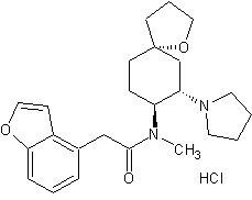 ((-)-5R-(5,7,8)-N--N-(7-(1-)-1-[4,5]-8-)-4- 